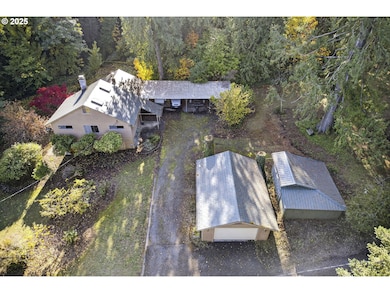 22415 S Saling Rd, Estacada, OR 97023 - photo 3
