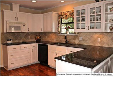 Granite Countertops