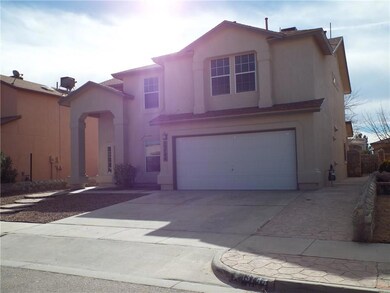 13744 Paseo Milagro Ave, El Paso, TX 79928 - photo 2