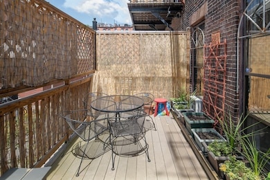36 Upton St unit 2, Boston, MA 02118 - photo 4