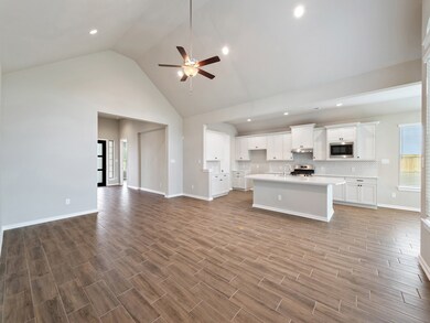 9531 Willard Dr, Manvel, TX 77578 - photo 6