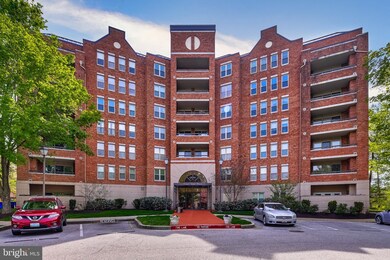 7317 Eden Brook Dr unit H501, Columbia, MD 21046 - photo 2