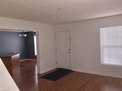 LIVING ROOM ENTRY