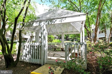 5700 Chapman Mill Dr unit 200, Rockville, MD 20852 - photo 7