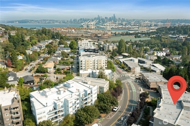 Luna Court unit 413, Seattle, WA 98126 - photo 2