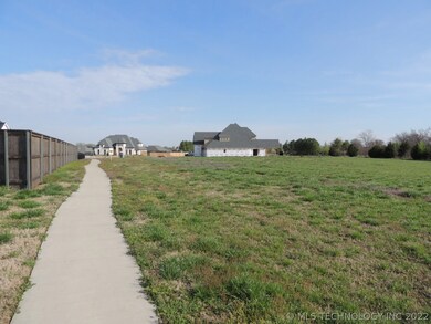 0 S 4th St unit 1912081, Jenks, OK 74037 - photo 7