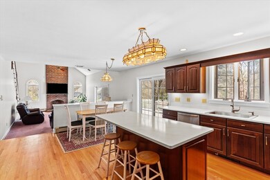 420 Whiting St, Hanover, MA 02339 - photo 7