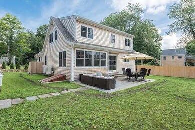 34 Proprietors Way, Vineyard Haven, MA 02568 - photo 2