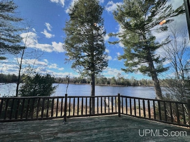 20604 E Deadman Lake Rd, Grand Marais, MI 49839 - photo 5