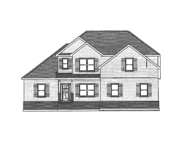 7103 Tallulah Ln, North Augusta, SC 29841 - photo 2