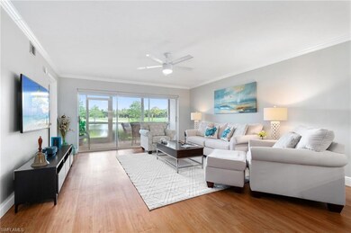 4572 Andover Way unit 105, Naples, FL 34112 - photo 5