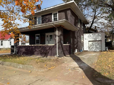 1302 Busseron St, Vincennes, IN 47591 - photo 2