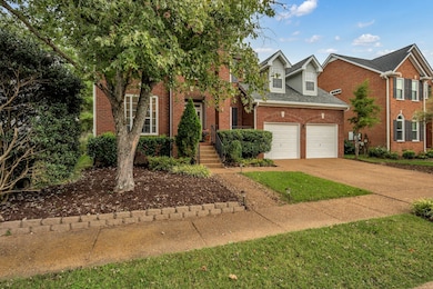 352 Cannonade Cir, Franklin, TN 37069 - photo 5