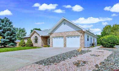 1570 SE Stonebridge Dr, Cedaredge, CO 81413 - photo 5