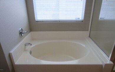 Master Bathtub