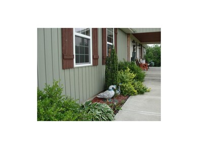 Beautiful Landscaping - View 2