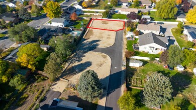 .20 acre lot in Pleasant Grove