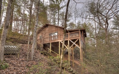 9 Briar Creek Rd, Ellijay, GA 30540 - photo 3