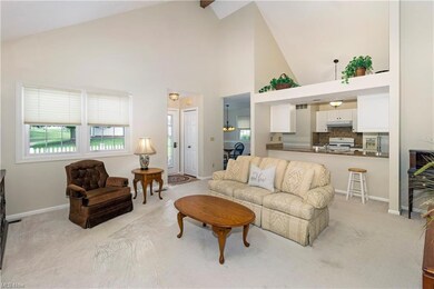 *Open Floor Plan*