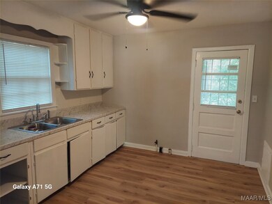 2505 Bay St, Montgomery, AL 36107 - photo 2