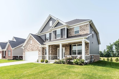 2559 Timber Glen Dr, Ann Arbor, MI 48108 - photo 2