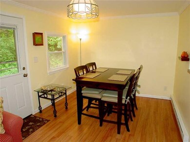 Dining Room.