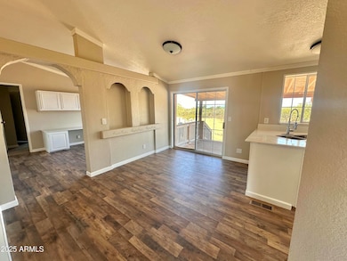 2564 N Cll Quinto, Huachuca City, AZ 85616 - photo 5