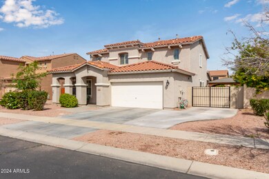 1322 E Cassia Ln, Gilbert, AZ 85298 - photo 2