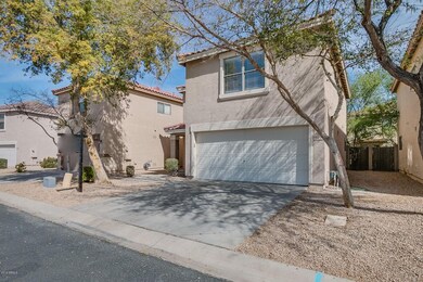 620 E Woodsman Place unit 2, Chandler, AZ 85286 - photo 2