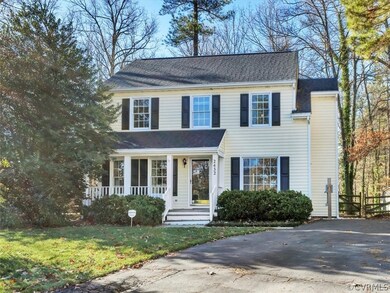 2432 Bridgeview Ln, Henrico, VA 23233 - photo 3