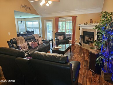 106 Liam Ct, Warner Robins, GA 31088 - photo 5