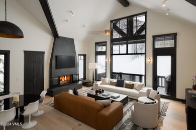 Open Concept Living