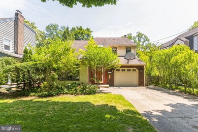 142 Hawthorne Ave, Haddonfield, NJ 08033 - photo 2