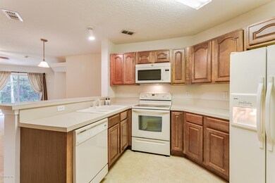 06 Kitchen View 1