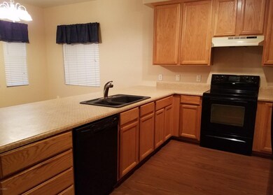 kitchen sink