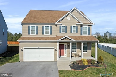 13050 Nittany Lion Cir, Hagerstown, MD 21740 - photo 5