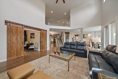 1366 Killington Ct, Evergreen, CO 80439 - photo 2