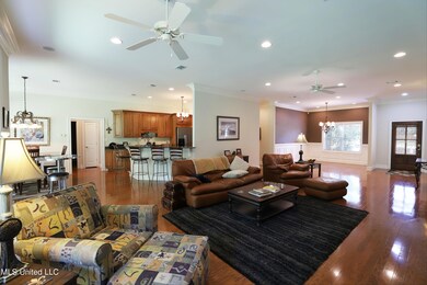 D Living Room 4