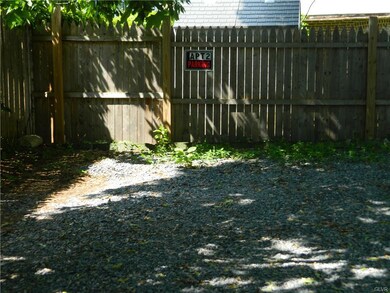 Unit 2 Parking space