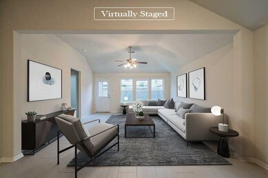 2234 Mountain Quail Way, Conroe, TX 77385 - photo 2