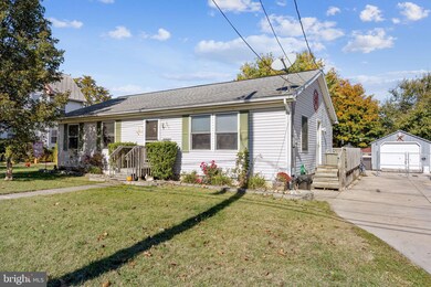 803 Bridgeboro St, Riverside, NJ 08075 - photo 2