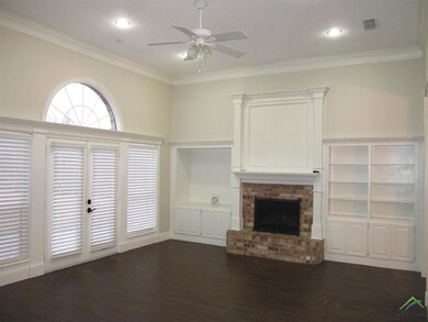 1209 Spring Branch Dr, Tyler, TX 75703 - photo 2