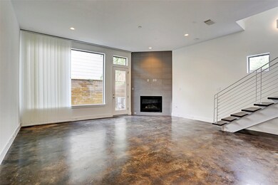 2505 Hazard St unit B, Houston, TX 77019 - photo 3