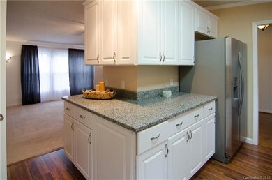 New and Plentiful Kitchen Cabinetry