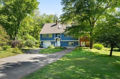 41 Meadowbrook Dr, Easthampton, MA 01027 - photo 2