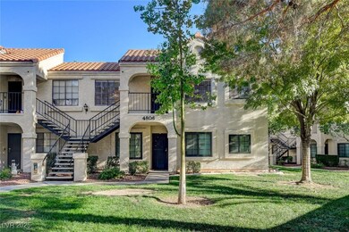 4806 Nara Vista Way unit 204, Las Vegas, NV 89103 - photo 2