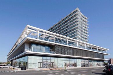 Asbury Ocean Club unit 1102, Asbury Park, NJ 07712 - photo 2