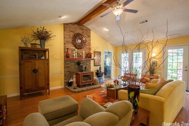 4 Thousand Oaks Cir, Conway, AR 72032 - photo 6