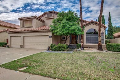 1234 N Sailors Way, Gilbert, AZ 85234 - photo 3