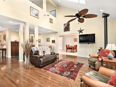 72 Forest Lake Dr, Asheville, NC 28803 - photo 7